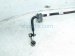 2024 Toyota Rav 4 Rear Stabilizer / Sway Bar W/links 48812 0R060 Replacement 2024 Toyota Rav 4 Rear Stabilizer / Sway Bar W/links 48812 0R060 Replacement thumbnail
