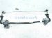 2024 Toyota Rav 4 Rear Stabilizer / Sway Bar W/links 48812 0R060 Replacement 2024 Toyota Rav 4 Rear Stabilizer / Sway Bar W/links 48812 0R060 Replacement thumbnail