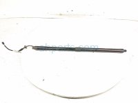 Honda RR/LH POWER LIFTGATE STRUT/SHOCK Honda RR/LH POWER LIFTGATE STRUT/SHOCK