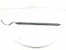 2025 Honda Pilot Rear Driver Power Liftgate Strut/shock 74961 T90 305 Replacement 2025 Honda Pilot Rear Driver Power Liftgate Strut/shock 74961 T90 305 Replacement thumbnail