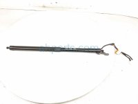 Honda RR/RH TAILGATE SHOCK STRUT Honda RR/RH TAILGATE SHOCK STRUT