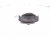 2000 Toyota Tacoma Engine/motor Passenger Engine Mount 2.4l 4x2 12371 0C020 Replacement 2000 Toyota Tacoma Engine/motor Passenger Engine Mount 2.4l 4x2 12371 0C020 Replacement thumbnail
