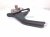 2026 Hyundai Venue Parking Brake Handle Assy Blk 59710 K2100 VCS Replacement 2026 Hyundai Venue Parking Brake Handle Assy Blk 59710 K2100 VCS Replacement thumbnail