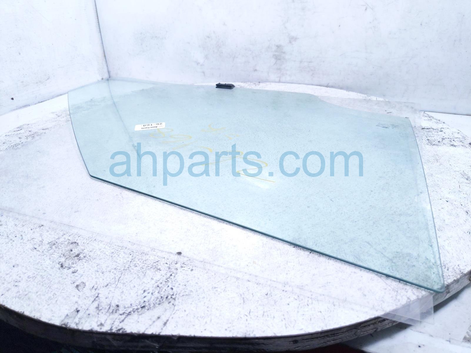 2026 Hyundai Venue Front Passenger Door Glass Window 82420 K2000 Replacement 2026 Hyundai Venue Front Passenger Door Glass Window 82420 K2000 Replacement thumbnail