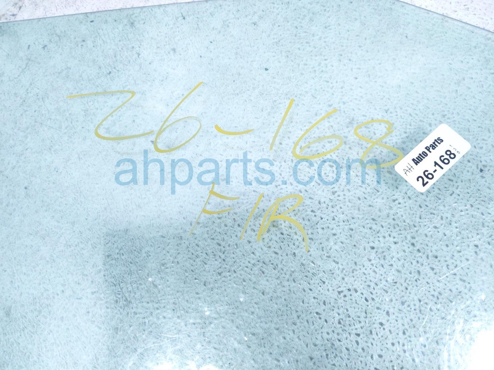 2026 Hyundai Venue Front Passenger Door Glass Window 82420 K2000 Replacement 2026 Hyundai Venue Front Passenger Door Glass Window 82420 K2000 Replacement thumbnail