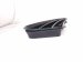 2011 Porsche Cayman Rear Driver Qtr Vent Insert Wht 987 504 749 02 01C Replacement 2011 Porsche Cayman Rear Driver Qtr Vent Insert Wht 987 504 749 02 01C Replacement thumbnail