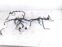 Mazda DASH INSTRUMENT WIRE HARNESS - AWD Mazda DASH INSTRUMENT WIRE HARNESS - AWD