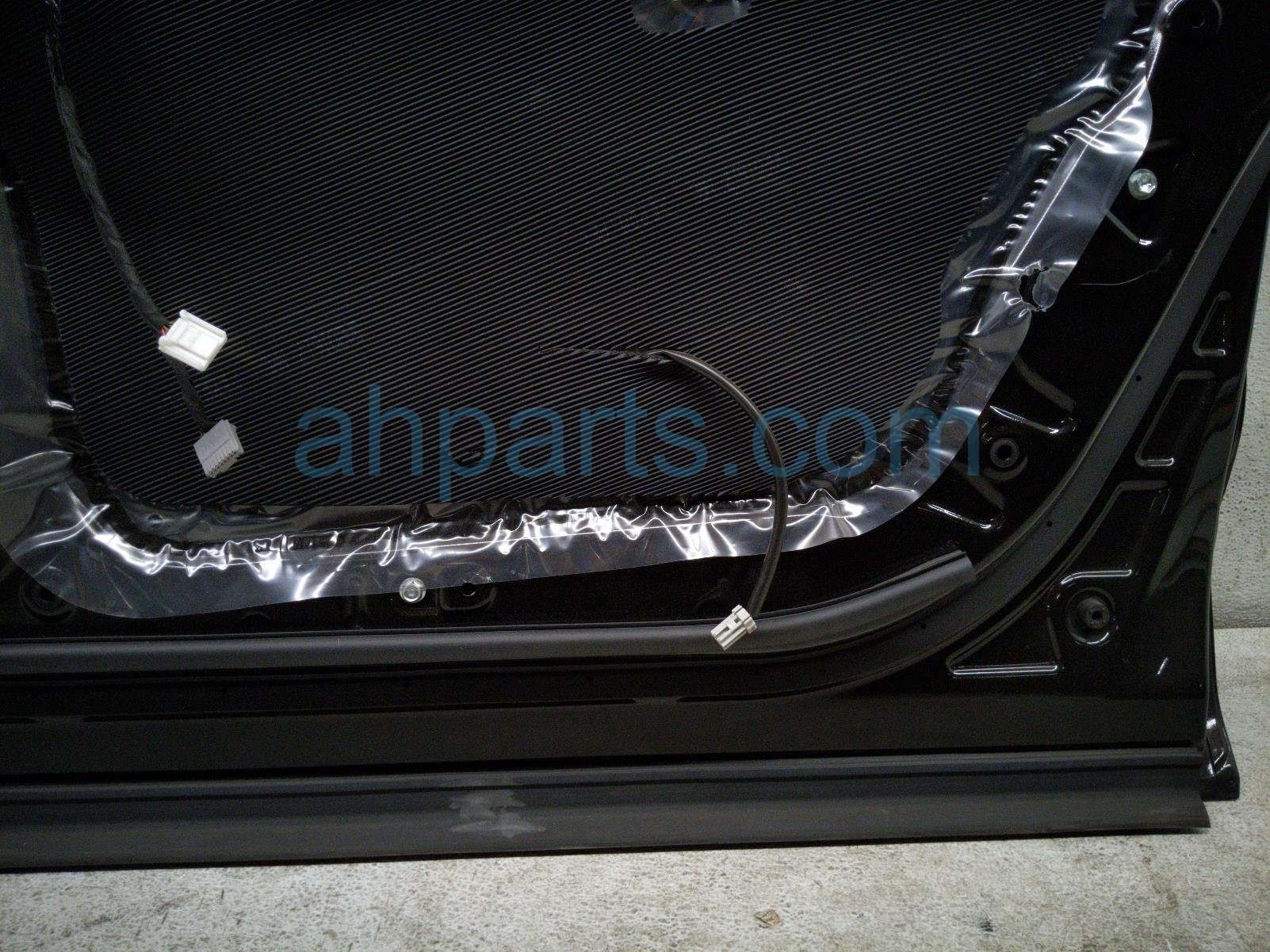 2025 Subaru Forester Front Passenger Door Black No Mirror/trim 60029SL0209P Replacement 2025 Subaru Forester Front Passenger Door Black No Mirror/trim 60029SL0209P Replacement thumbnail