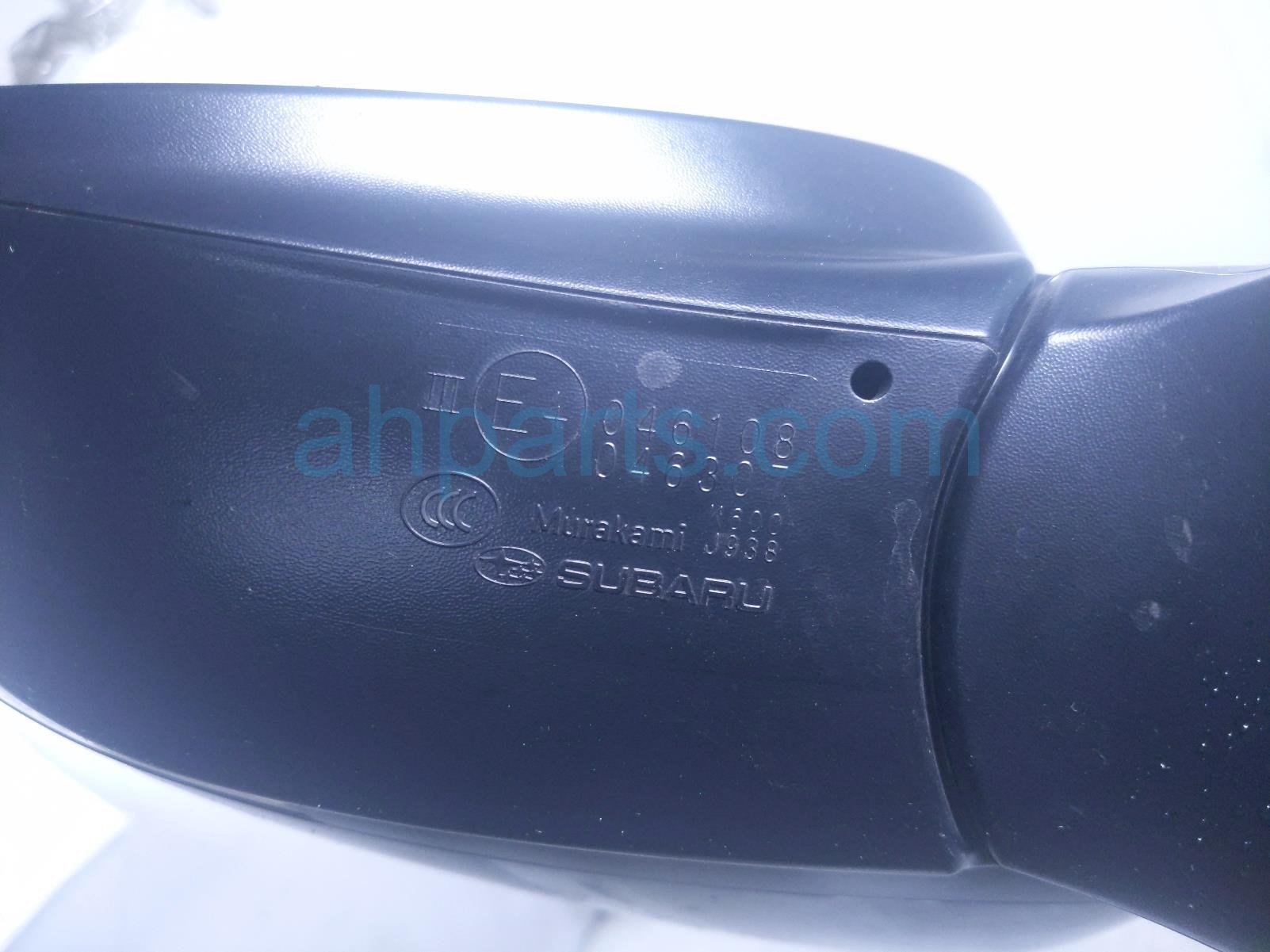 2025 Subaru Forester Rear Driver Side View Mirror Grey 91036SL160 Replacement 2025 Subaru Forester Rear Driver Side View Mirror Grey 91036SL160 Replacement thumbnail