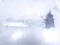 Subaru RR/LH WINDOW REGULATOR & MOTOR Subaru RR/LH WINDOW REGULATOR & MOTOR
