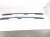 2025 Subaru Forester Luggage Rack Driver & Passenger Roof Rails Only 91046SL100 Replacement 2025 Subaru Forester Luggage Rack Driver & Passenger Roof Rails Only 91046SL100 Replacement thumbnail
