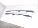 2025 Subaru Forester Luggage Rack Driver & Passenger Roof Rails Only 91046SL100 Replacement 2025 Subaru Forester Luggage Rack Driver & Passenger Roof Rails Only 91046SL100 Replacement thumbnail