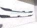 2025 Subaru Forester Luggage Rack Driver & Passenger Roof Rails Only 91046SL100 Replacement 2025 Subaru Forester Luggage Rack Driver & Passenger Roof Rails Only 91046SL100 Replacement thumbnail