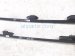 2025 Subaru Forester Luggage Rack Driver & Passenger Roof Rails Only 91046SL100 Replacement 2025 Subaru Forester Luggage Rack Driver & Passenger Roof Rails Only 91046SL100 Replacement thumbnail