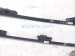 2025 Subaru Forester Luggage Rack Driver & Passenger Roof Rails Only 91046SL100 Replacement 2025 Subaru Forester Luggage Rack Driver & Passenger Roof Rails Only 91046SL100 Replacement thumbnail