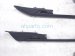 2025 Subaru Forester Luggage Rack Driver & Passenger Roof Rails Only 91046SL100 Replacement 2025 Subaru Forester Luggage Rack Driver & Passenger Roof Rails Only 91046SL100 Replacement thumbnail