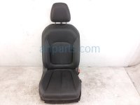 Subaru FR/RH SEAT - BLACK - W/ AIRBAG Subaru FR/RH SEAT - BLACK - W/ AIRBAG