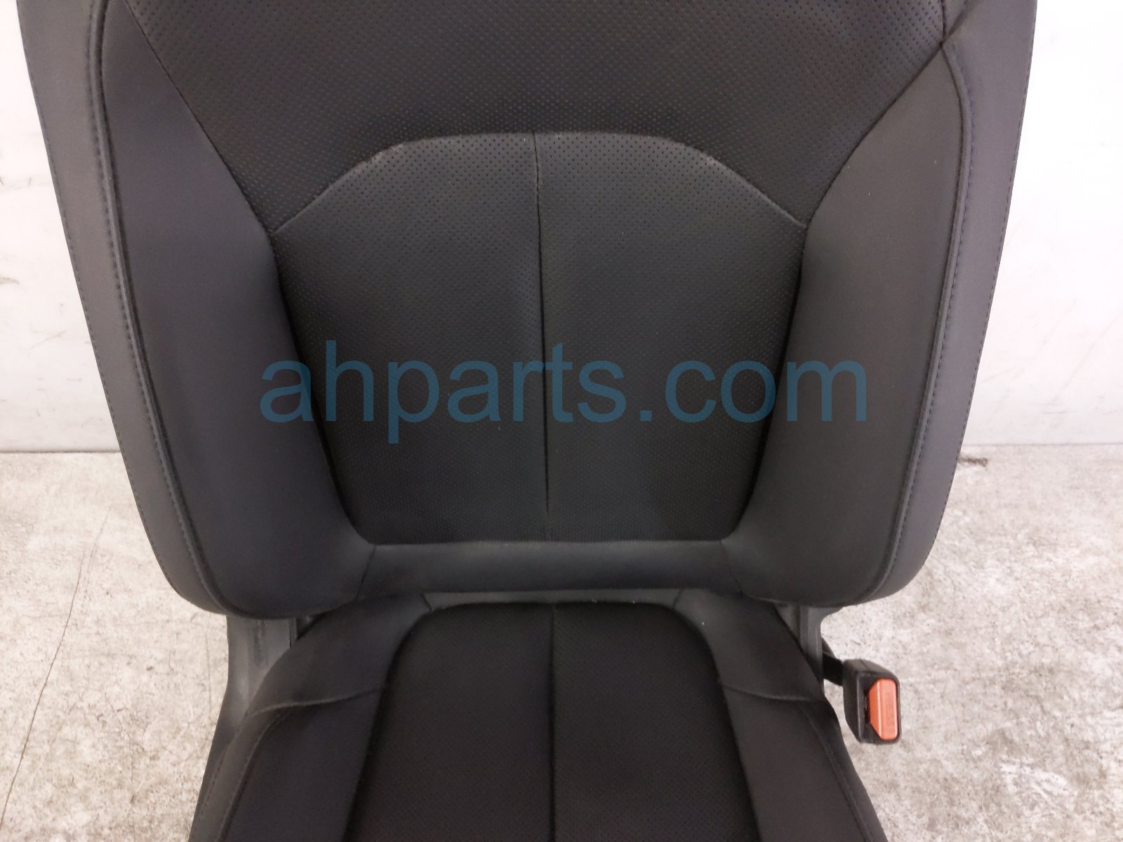 2025 Subaru Forester Front Passenger Seat Black W/ Airbag 64150SL280VH Replacement 2025 Subaru Forester Front Passenger Seat Black W/ Airbag 64150SL280VH Replacement thumbnail