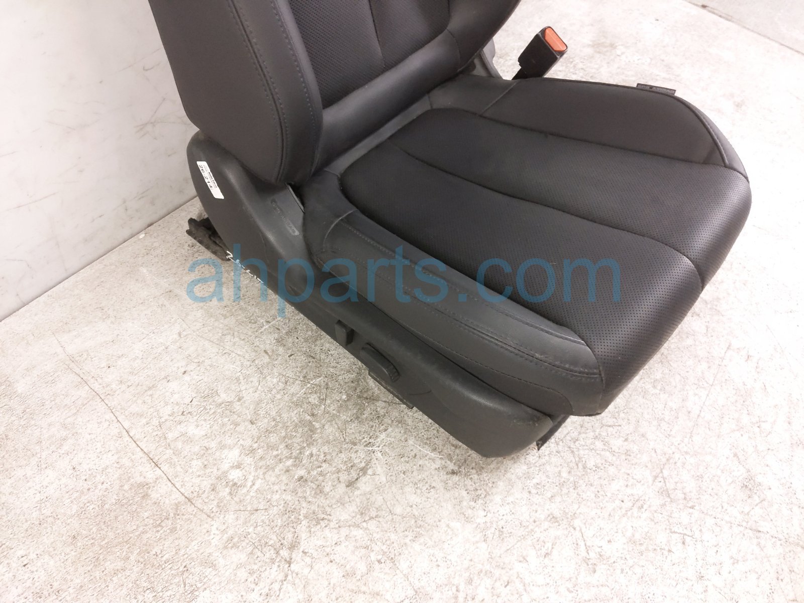 2025 Subaru Forester Front Passenger Seat Black W/ Airbag 64150SL280VH Replacement 2025 Subaru Forester Front Passenger Seat Black W/ Airbag 64150SL280VH Replacement thumbnail