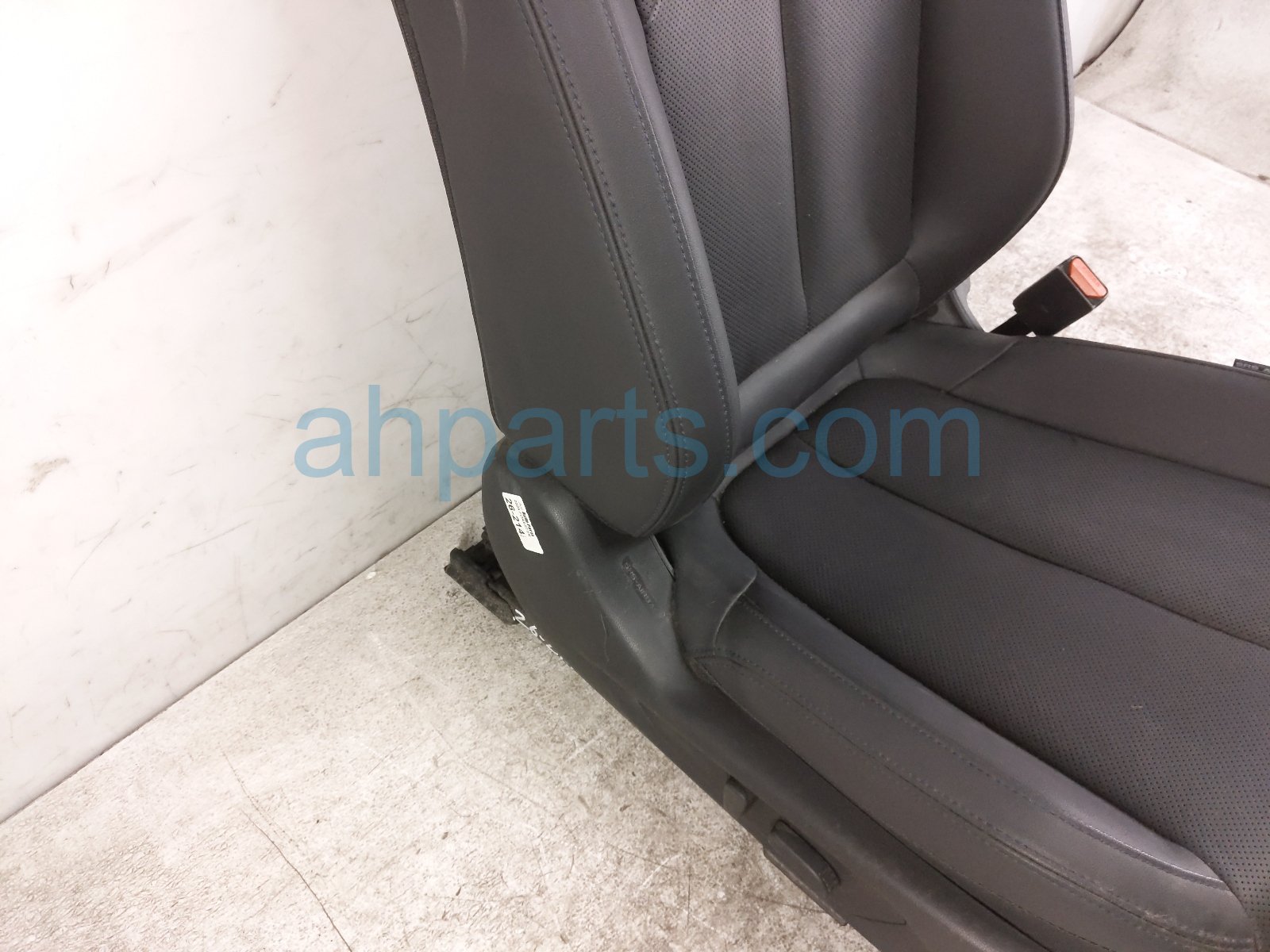 2025 Subaru Forester Front Passenger Seat Black W/ Airbag 64150SL280VH Replacement 2025 Subaru Forester Front Passenger Seat Black W/ Airbag 64150SL280VH Replacement thumbnail