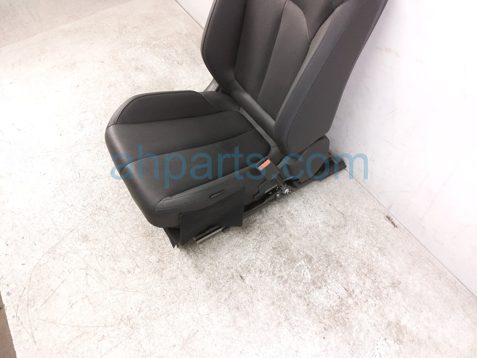 2025 Subaru Forester Front Passenger Seat Black W/ Airbag 64150SL280VH Replacement 2025 Subaru Forester Front Passenger Seat Black W/ Airbag 64150SL280VH Replacement thumbnail