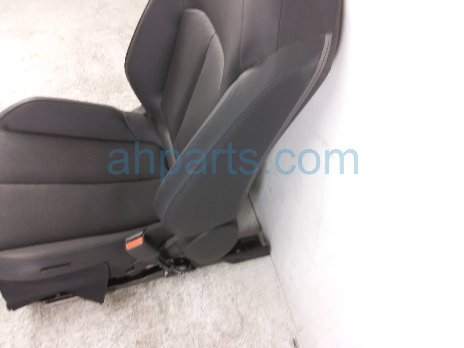 2025 Subaru Forester Front Passenger Seat Black W/ Airbag 64150SL280VH Replacement 2025 Subaru Forester Front Passenger Seat Black W/ Airbag 64150SL280VH Replacement thumbnail