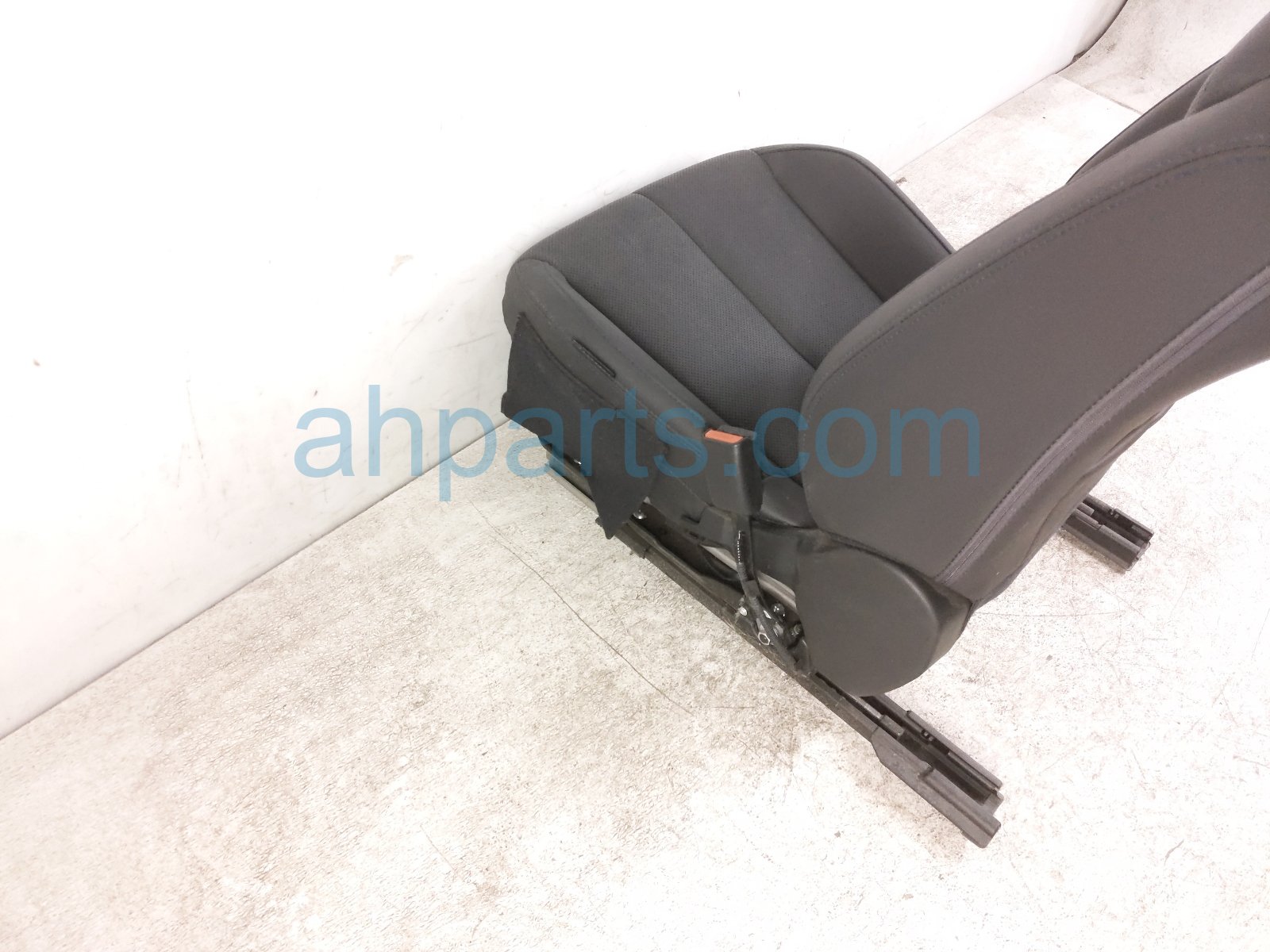 2025 Subaru Forester Front Passenger Seat Black W/ Airbag 64150SL280VH Replacement 2025 Subaru Forester Front Passenger Seat Black W/ Airbag 64150SL280VH Replacement thumbnail