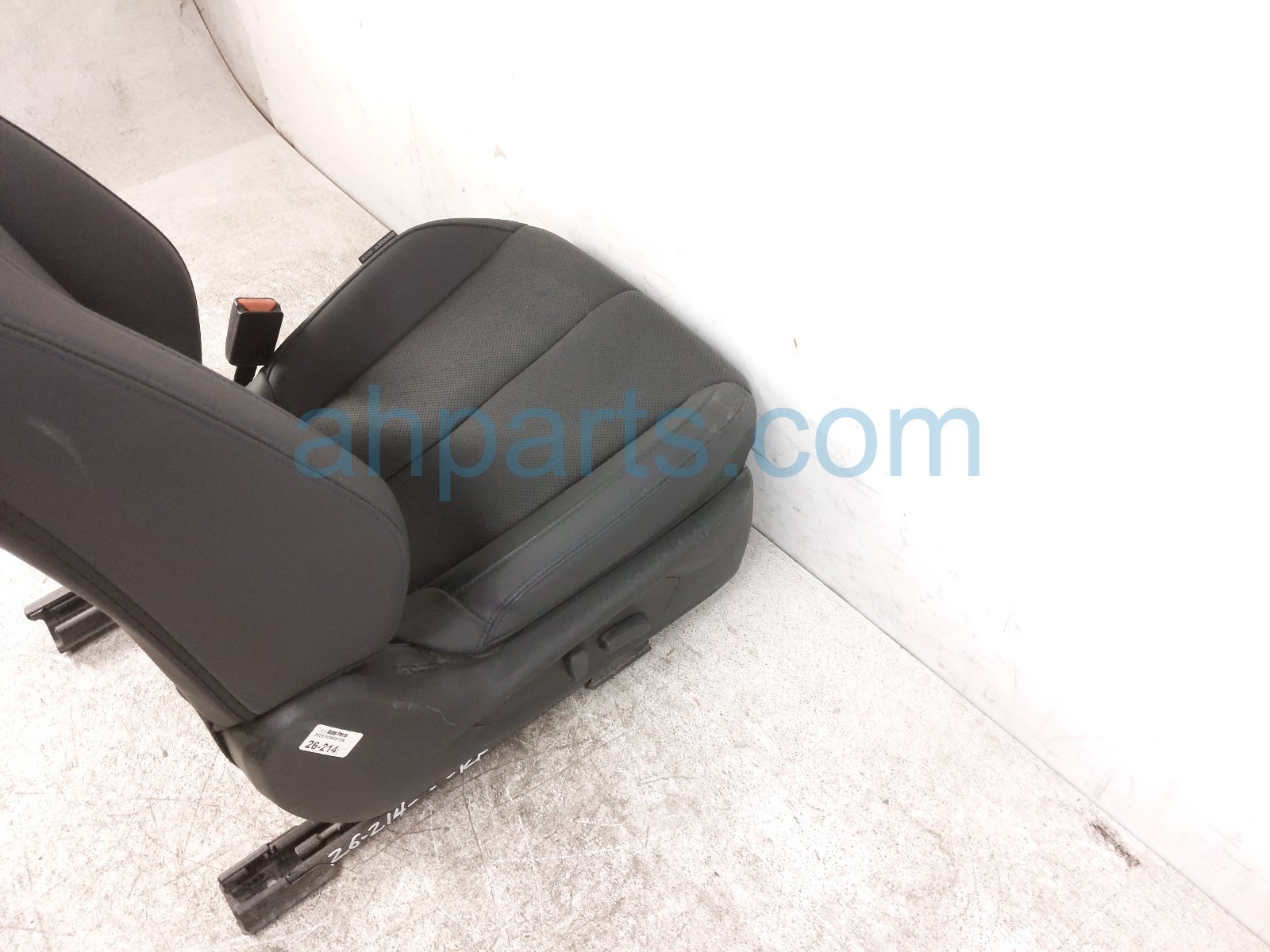 2025 Subaru Forester Front Passenger Seat Black W/ Airbag 64150SL280VH Replacement 2025 Subaru Forester Front Passenger Seat Black W/ Airbag 64150SL280VH Replacement thumbnail