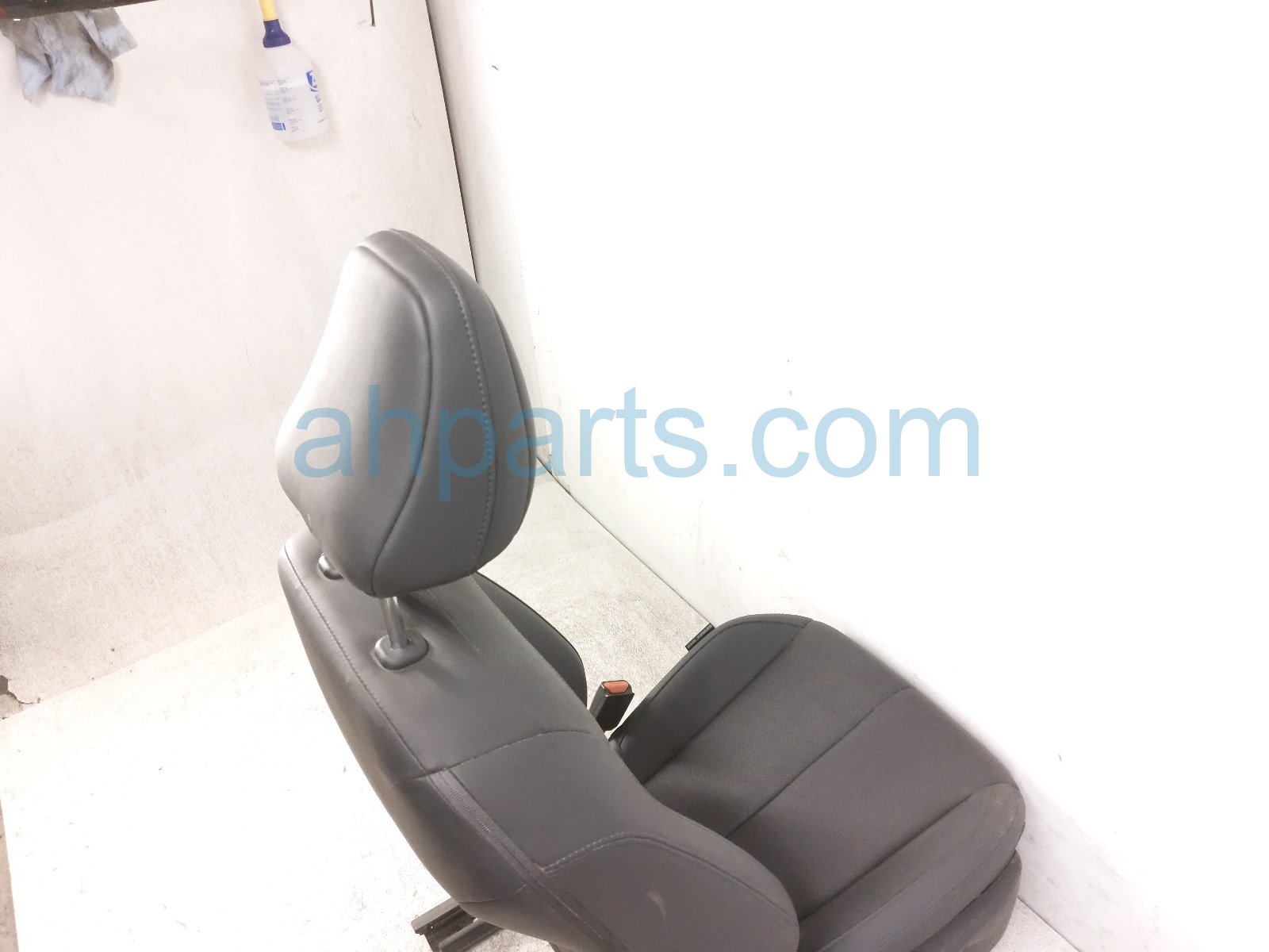 2025 Subaru Forester Front Passenger Seat Black W/ Airbag 64150SL280VH Replacement 2025 Subaru Forester Front Passenger Seat Black W/ Airbag 64150SL280VH Replacement thumbnail