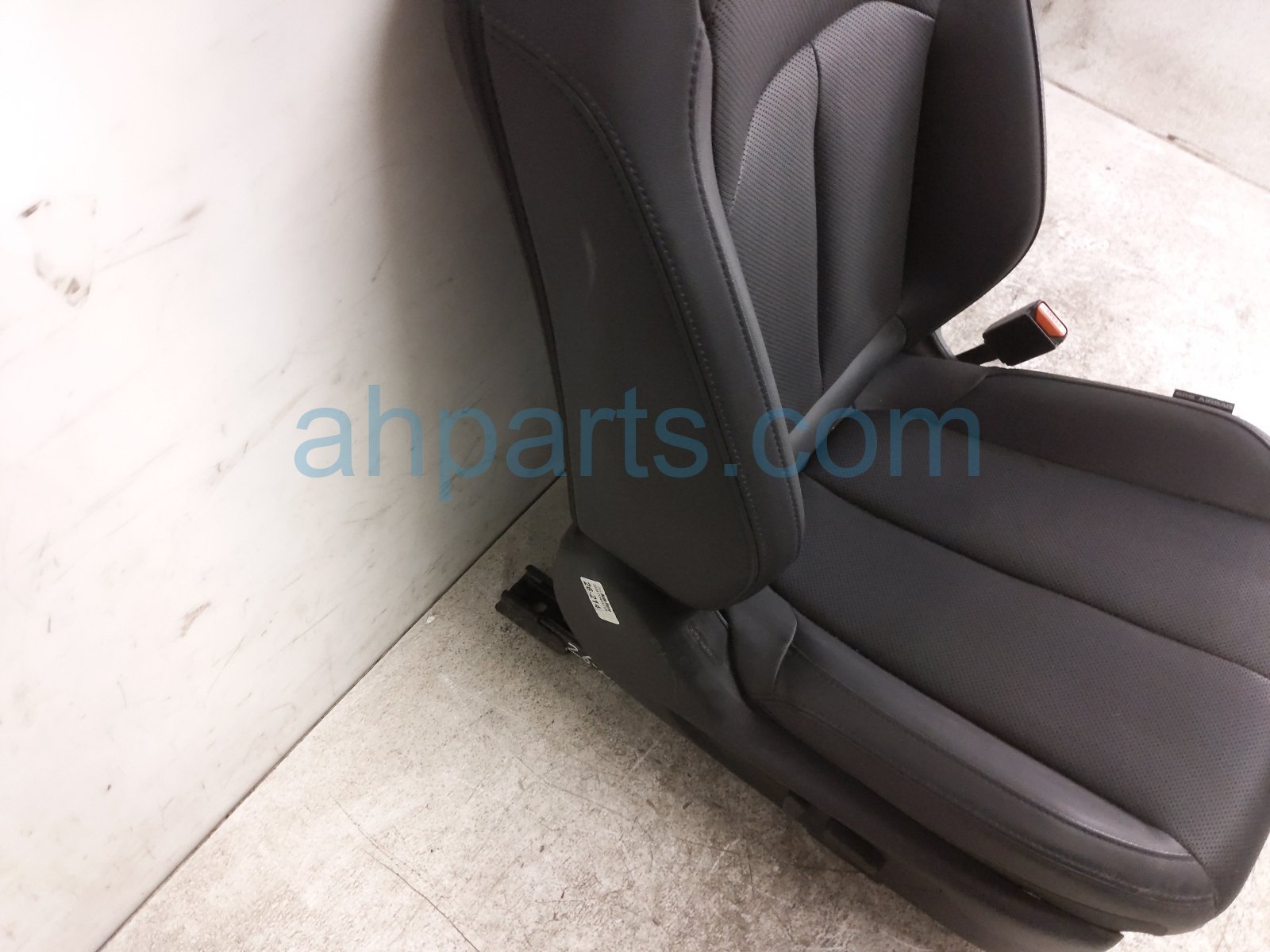 2025 Subaru Forester Front Passenger Seat Black W/ Airbag 64150SL280VH Replacement 2025 Subaru Forester Front Passenger Seat Black W/ Airbag 64150SL280VH Replacement thumbnail
