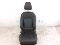 Subaru FR/LH SEAT - BLACK - W/ AIRBAG Subaru FR/LH SEAT - BLACK - W/ AIRBAG
