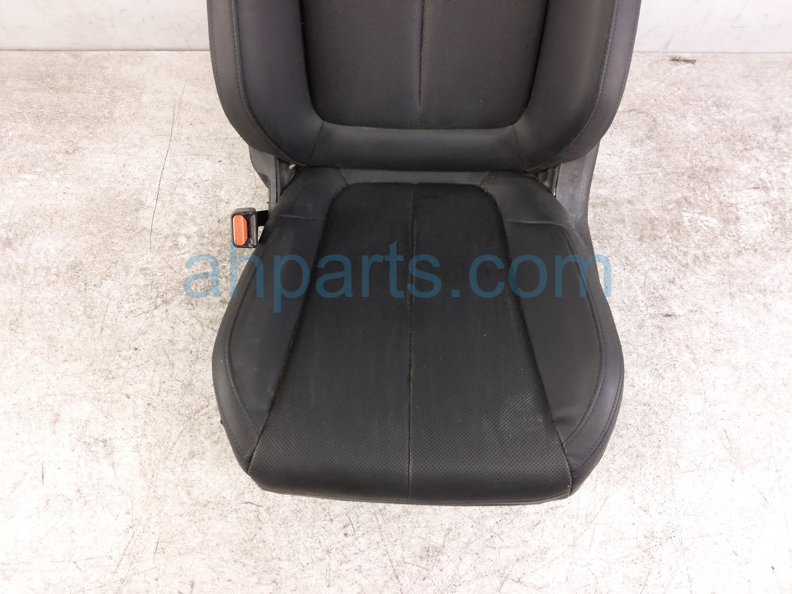 2025 Subaru Forester Front Driver Seat Black W/ Airbag 64150SL290VH Replacement 2025 Subaru Forester Front Driver Seat Black W/ Airbag 64150SL290VH Replacement thumbnail