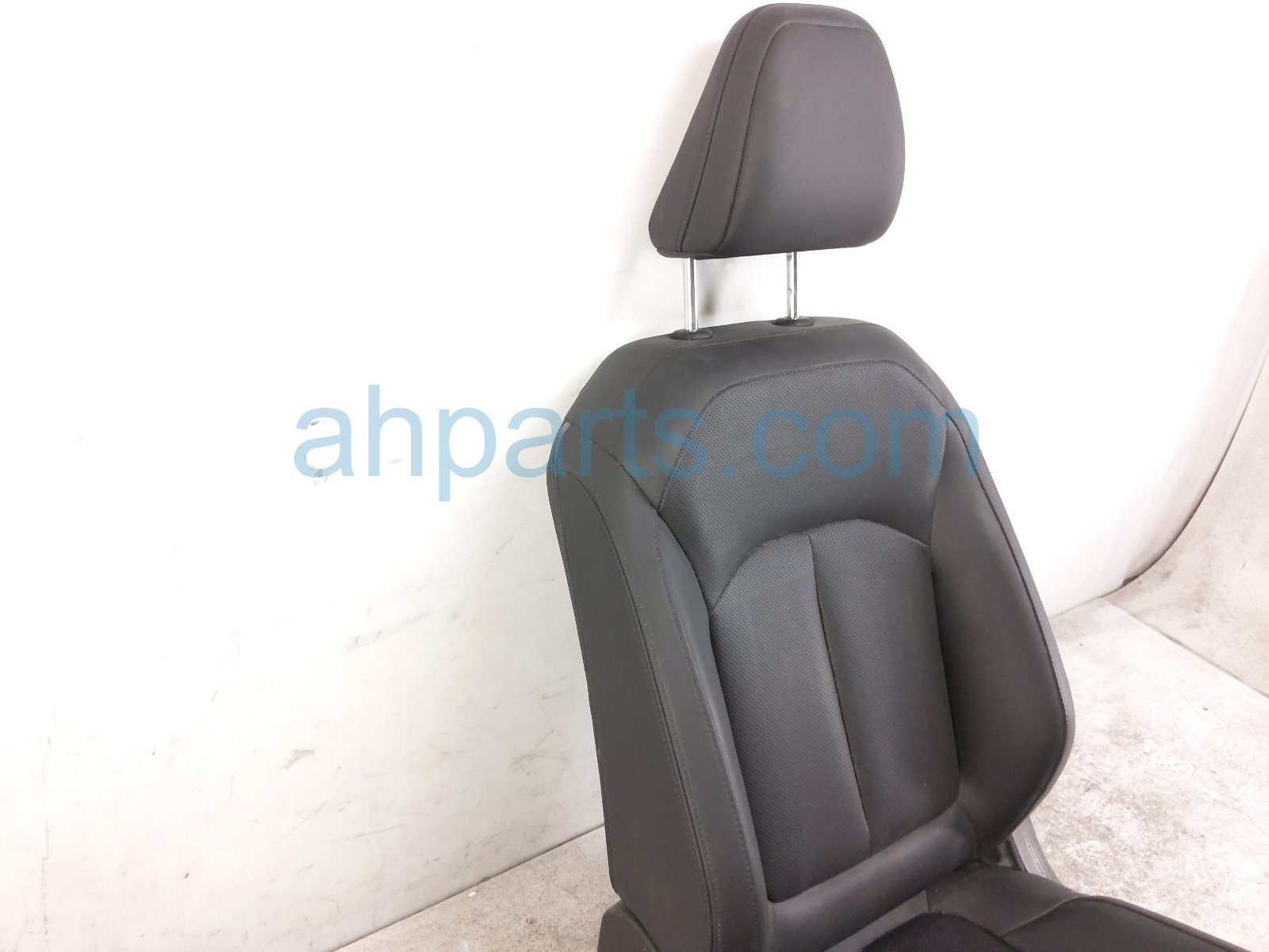 2025 Subaru Forester Front Driver Seat Black W/ Airbag 64150SL290VH Replacement 2025 Subaru Forester Front Driver Seat Black W/ Airbag 64150SL290VH Replacement thumbnail