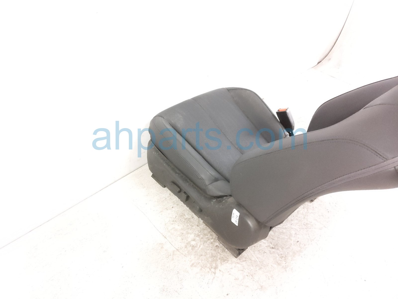 2025 Subaru Forester Front Driver Seat Black W/ Airbag 64150SL290VH Replacement 2025 Subaru Forester Front Driver Seat Black W/ Airbag 64150SL290VH Replacement thumbnail