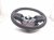 2025 Subaru Forester Steering Wheel Black Limited 34312FN000VH Replacement 2025 Subaru Forester Steering Wheel Black Limited 34312FN000VH Replacement thumbnail