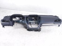 Subaru DASHBOARD W/ AIRBAG Subaru DASHBOARD W/ AIRBAG