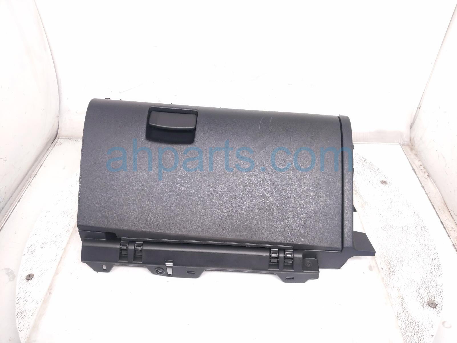 Subaru GLOVE COMPARTMENT BOX - BLACK