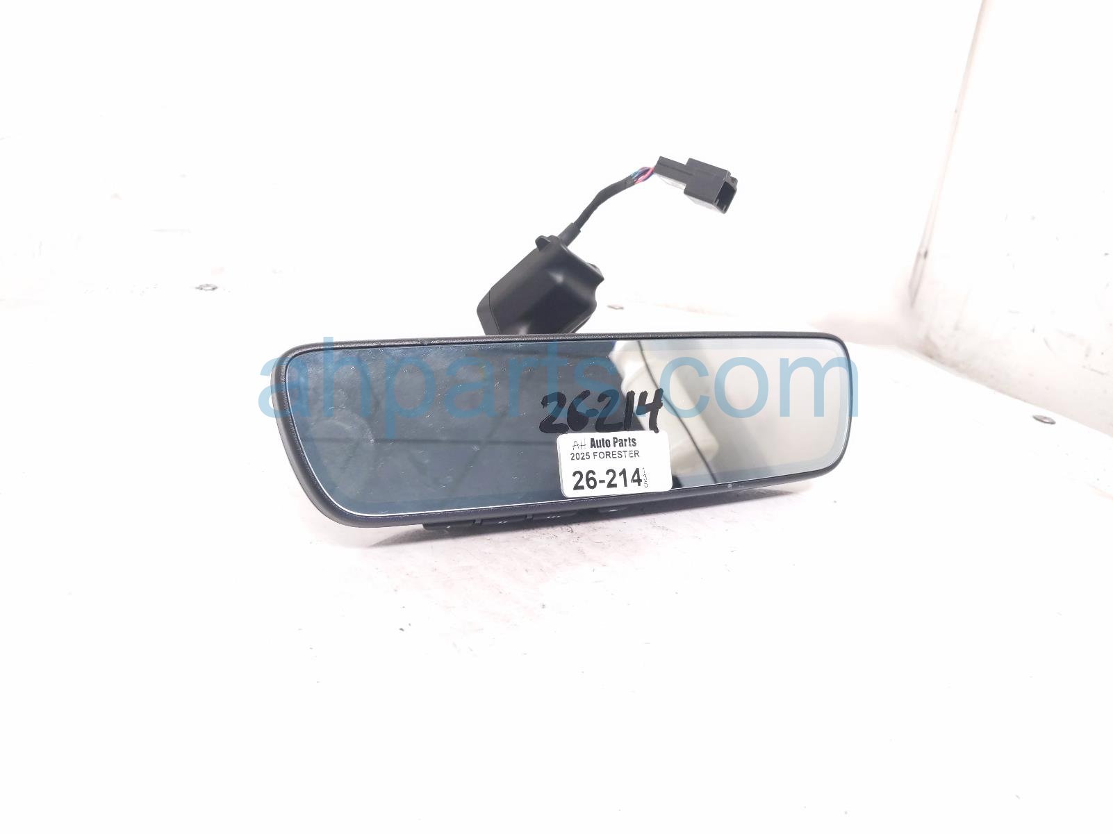 Subaru INSIDE / INTERIOR REAR VIEW MIRROR