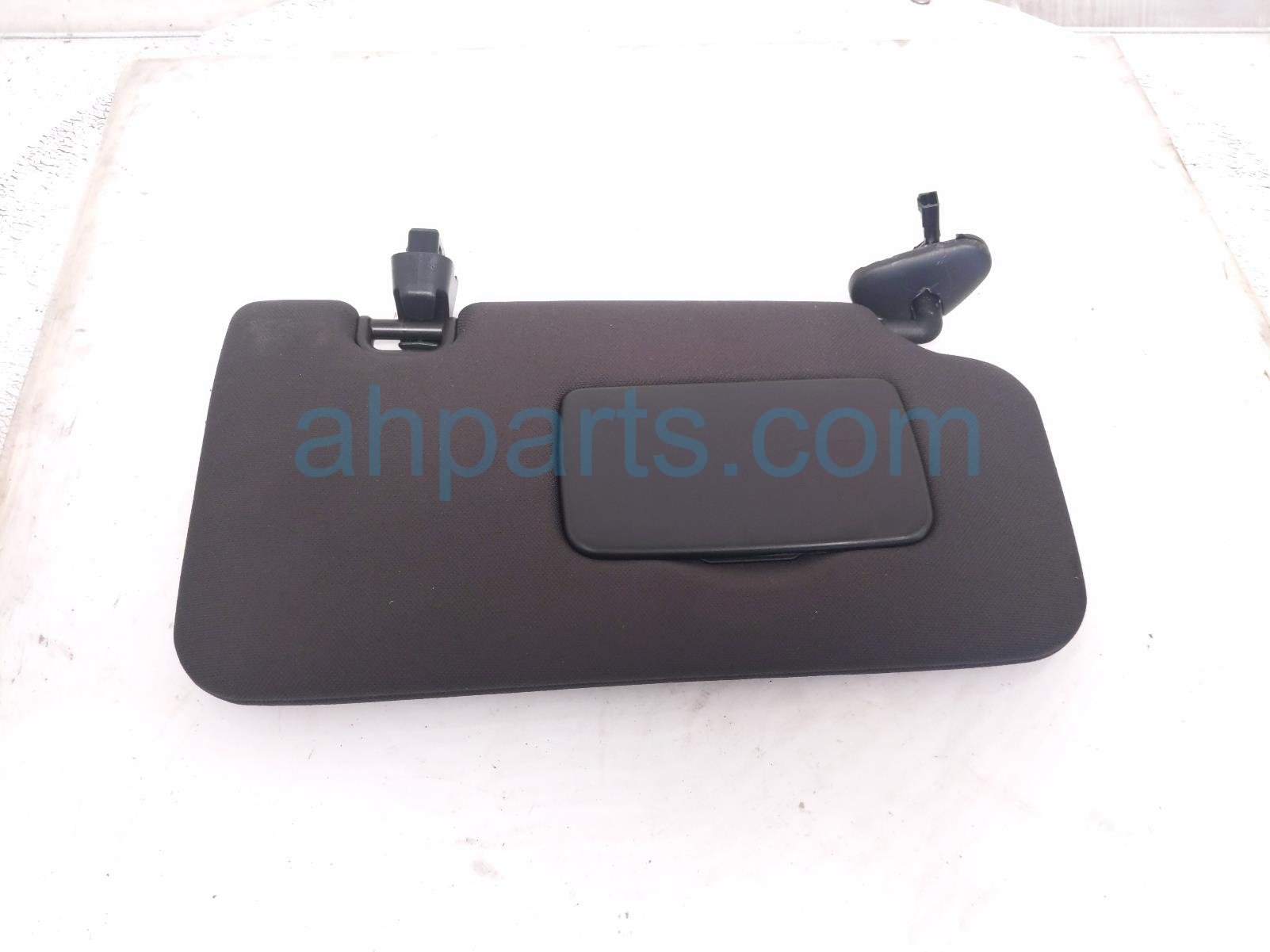 2025 Subaru Forester Passenger Sun Visor Black 92011SJ040JC Replacement 2025 Subaru Forester Passenger Sun Visor Black 92011SJ040JC Replacement thumbnail