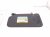 2025 Subaru Forester Passenger Sun Visor Black 92011SJ040JC Replacement 2025 Subaru Forester Passenger Sun Visor Black 92011SJ040JC Replacement thumbnail