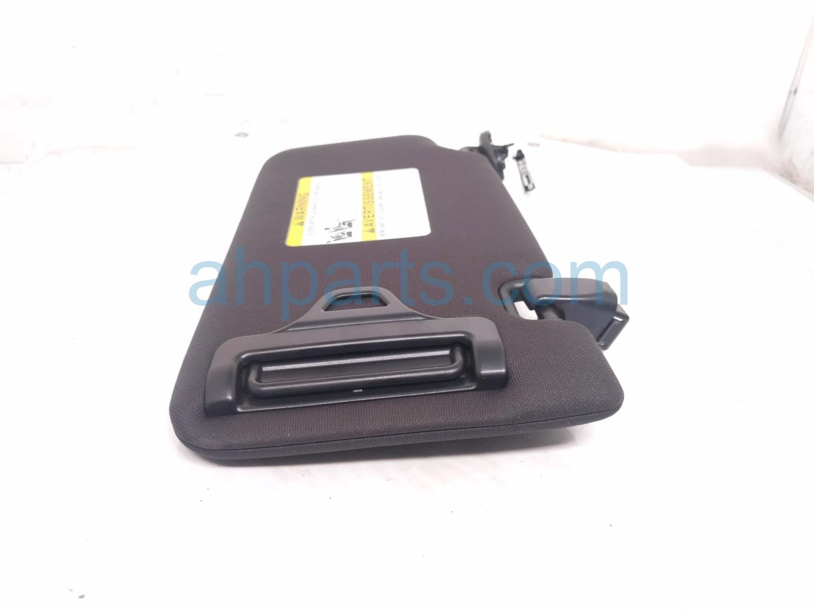 2025 Subaru Forester Passenger Sun Visor Black 92011SJ040JC Replacement 2025 Subaru Forester Passenger Sun Visor Black 92011SJ040JC Replacement thumbnail