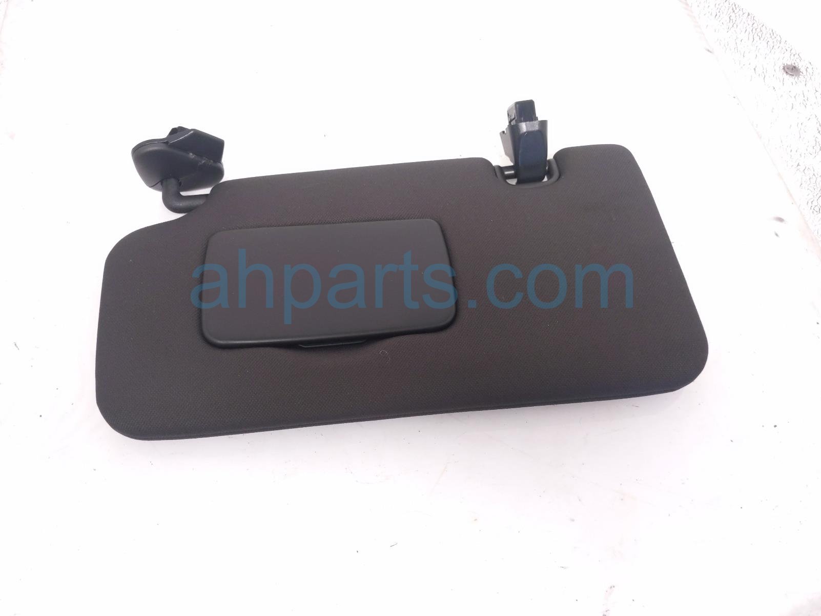 2025 Subaru Forester Driver Sun Visor Black 92011SJ050JC Replacement 2025 Subaru Forester Driver Sun Visor Black 92011SJ050JC Replacement thumbnail