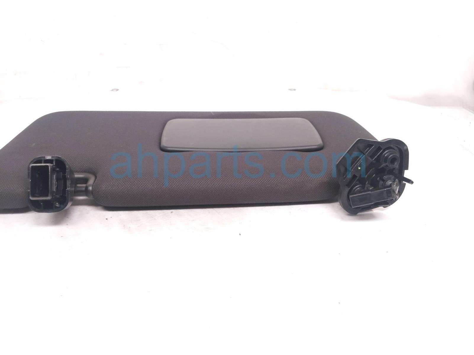 2025 Subaru Forester Driver Sun Visor Black 92011SJ050JC Replacement 2025 Subaru Forester Driver Sun Visor Black 92011SJ050JC Replacement thumbnail