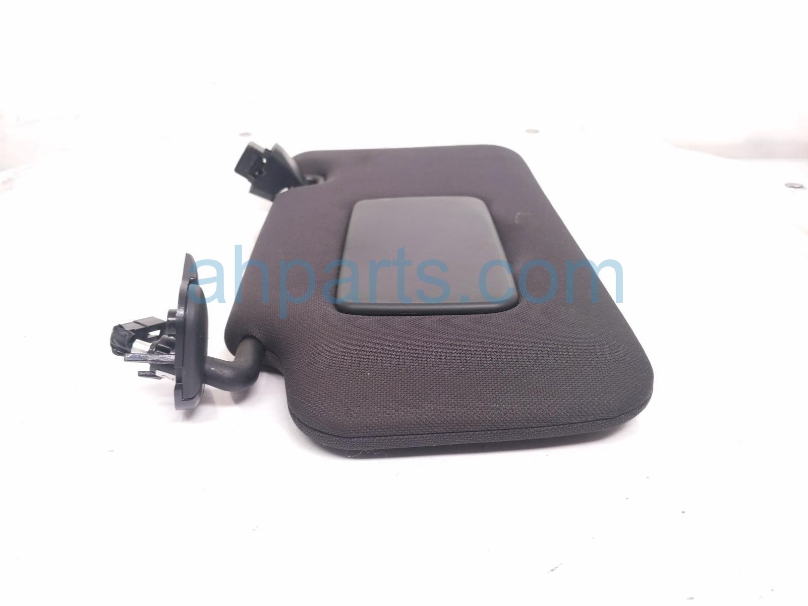 2025 Subaru Forester Driver Sun Visor Black 92011SJ050JC Replacement 2025 Subaru Forester Driver Sun Visor Black 92011SJ050JC Replacement thumbnail