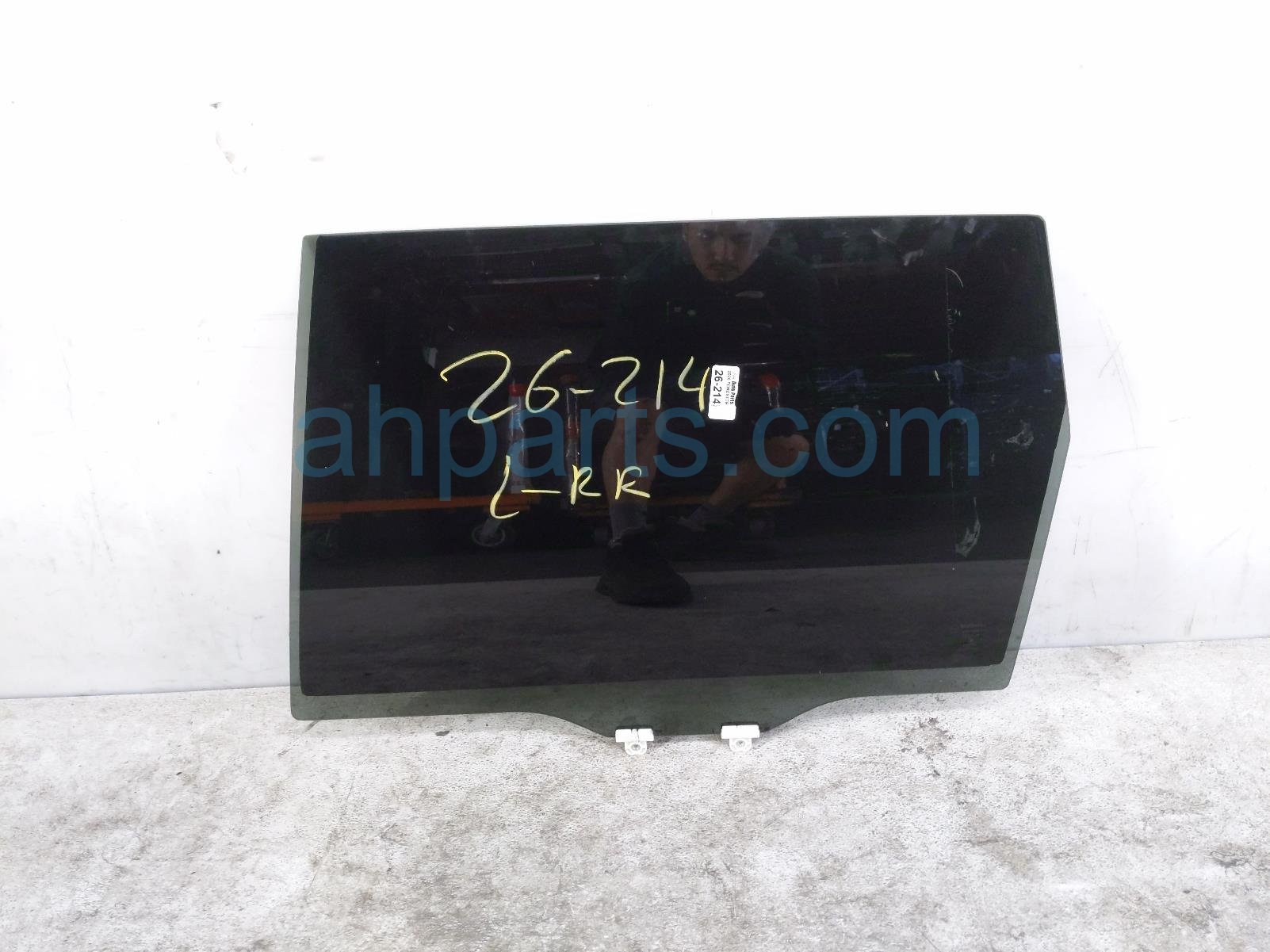 2025 Subaru Forester Rear Driver Door Glass Window 62011SL03A Replacement 2025 Subaru Forester Rear Driver Door Glass Window 62011SL03A Replacement thumbnail