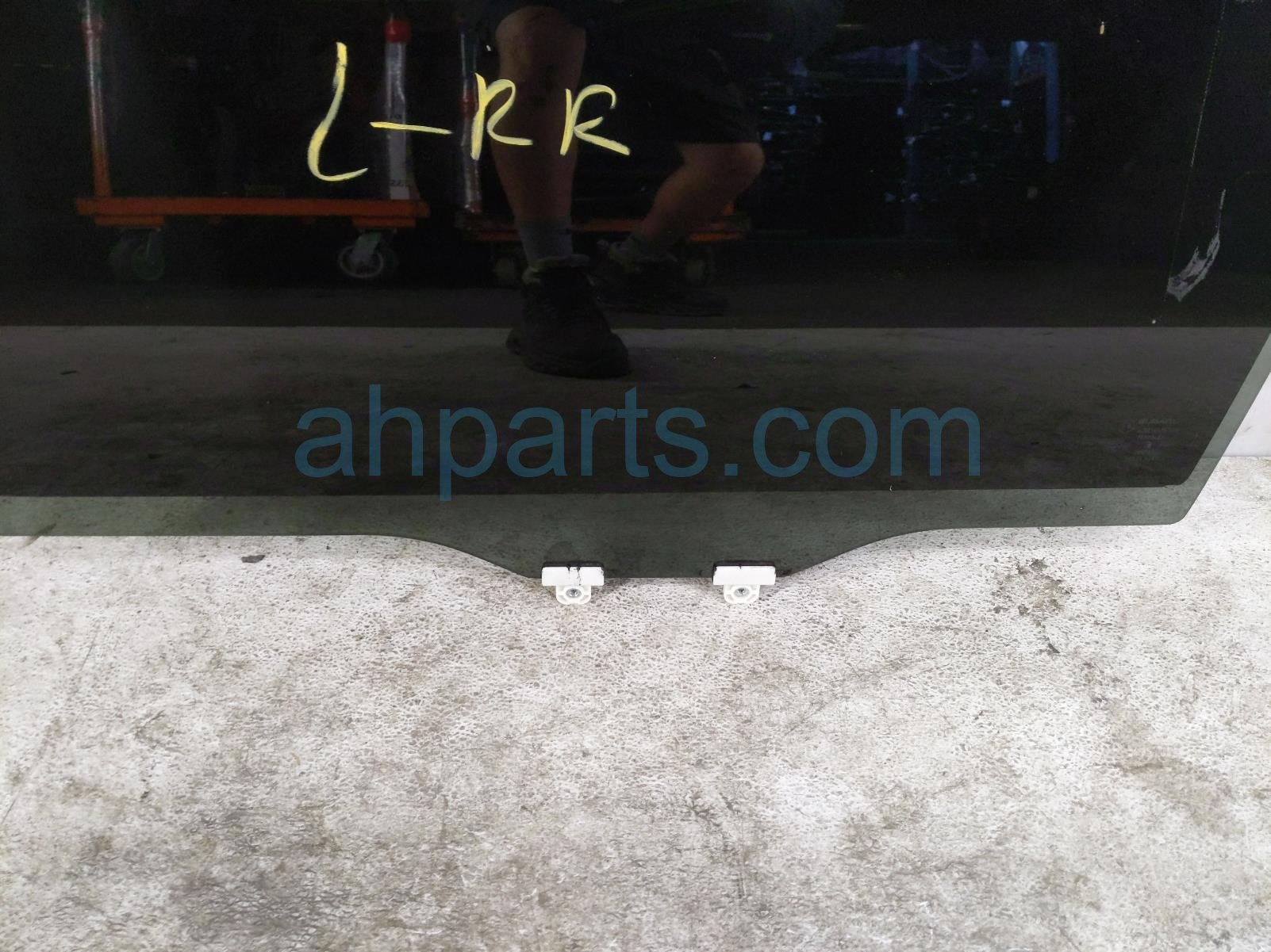 2025 Subaru Forester Rear Driver Door Glass Window 62011SL03A Replacement 2025 Subaru Forester Rear Driver Door Glass Window 62011SL03A Replacement thumbnail