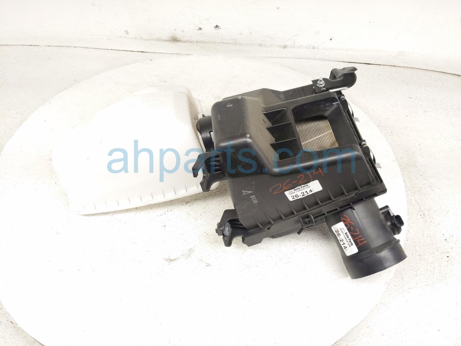 2025 Subaru Forester Air Cleaner Intake Box 46051SJ000 Replacement 2025 Subaru Forester Air Cleaner Intake Box 46051SJ000 Replacement thumbnail