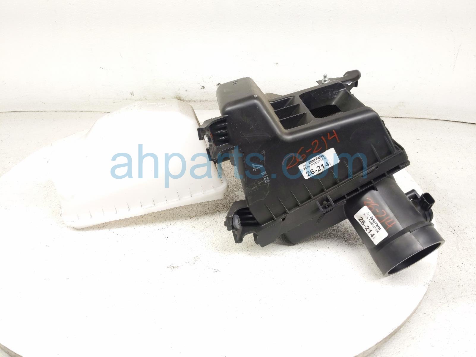 2025 Subaru Forester Air Cleaner Intake Box 46051SJ000 Replacement 2025 Subaru Forester Air Cleaner Intake Box 46051SJ000 Replacement thumbnail