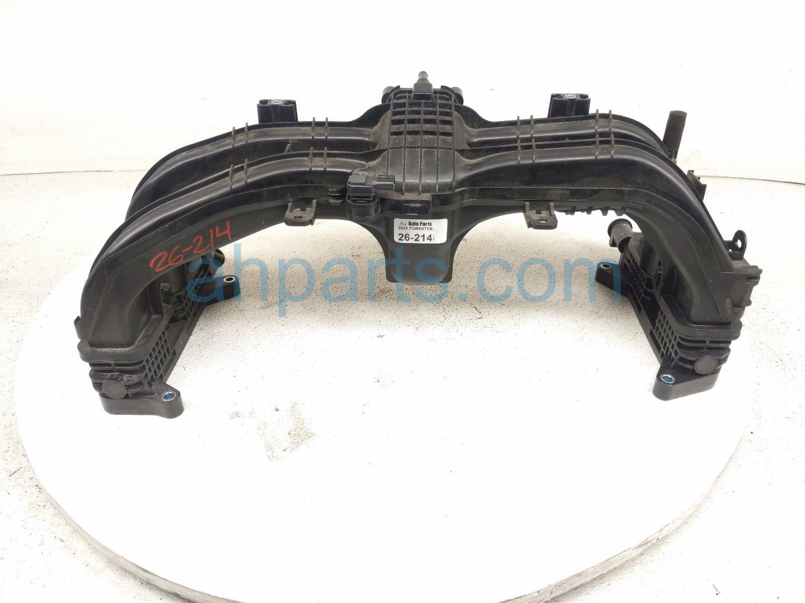 2025 Subaru Forester Upper Intake Manifold 14001AC670 Replacement 2025 Subaru Forester Upper Intake Manifold 14001AC670 Replacement thumbnail