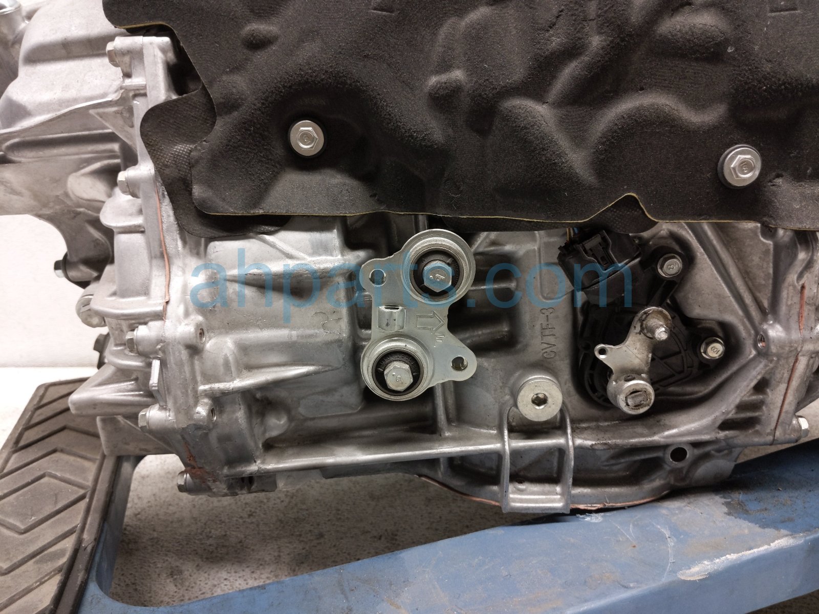 2025 Subaru Forester Automatic Transmission = 12k Mi* 31000AK910 Replacement 2025 Subaru Forester Automatic Transmission = 12k Mi* 31000AK910 Replacement thumbnail